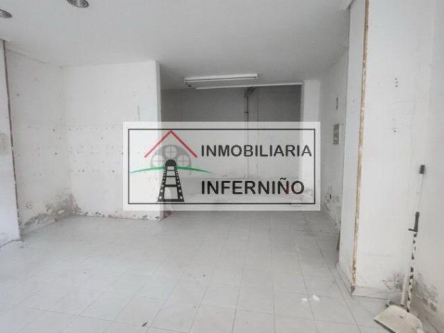 Local Comercial Alquiler La Coruña