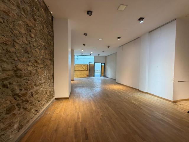 Local Comercial Alquiler La Coruña