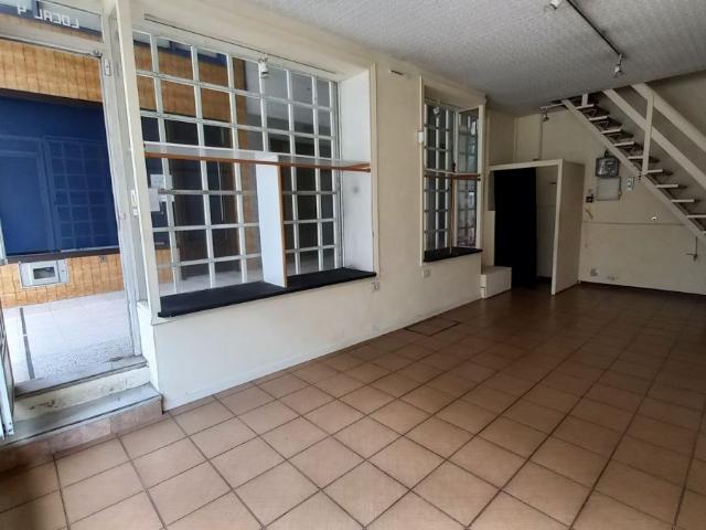 Local Comercial Alquiler La Coruña