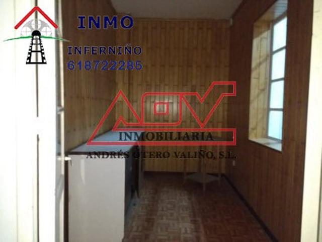 Local Comercial Alquiler La Coruña