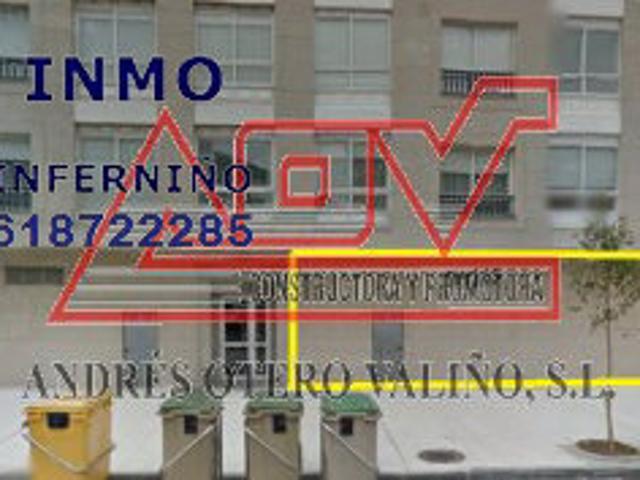 Local Comercial Alquiler La Coruña