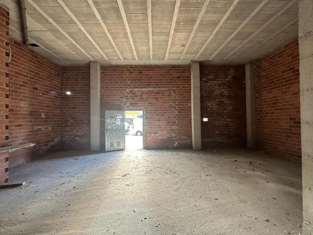 Local Comercial Alquiler La Coruña