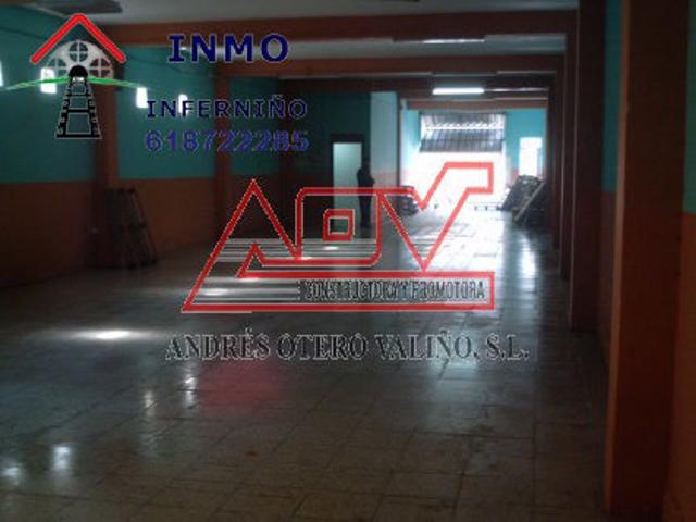 Local Comercial Alquiler La Coruña