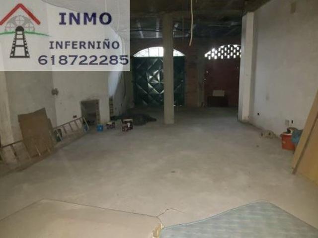 Local Comercial Alquiler La Coruña