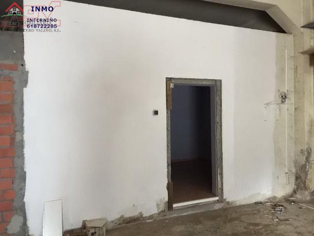 Local Comercial Alquiler La Coruña