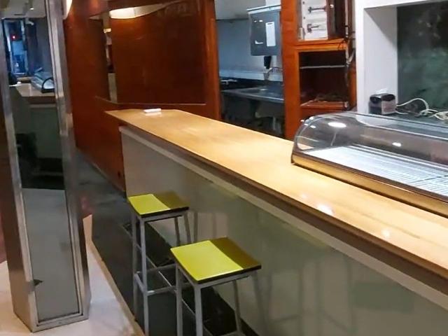Local Comercial Alquiler La Rioja