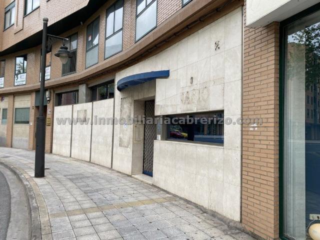 Local Comercial Alquiler La Rioja