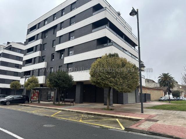 Local Comercial Alquiler La Rioja