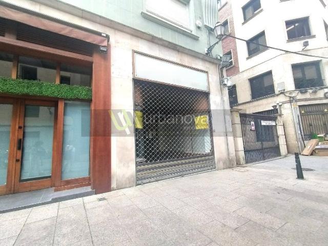 Local Comercial Alquiler La Rioja