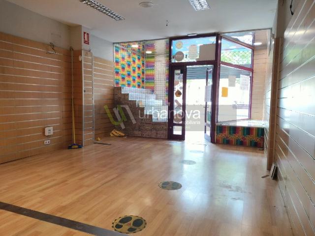 Local Comercial Alquiler La Rioja