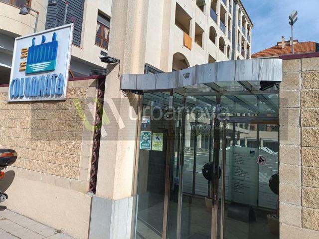 Local Comercial Alquiler La Rioja