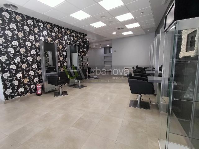 Local Comercial Alquiler La Rioja