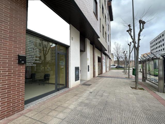 Local Comercial Alquiler La Rioja