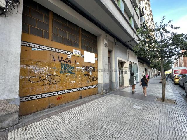 Local Comercial Alquiler La Rioja