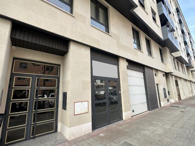 Local Comercial Alquiler La Rioja