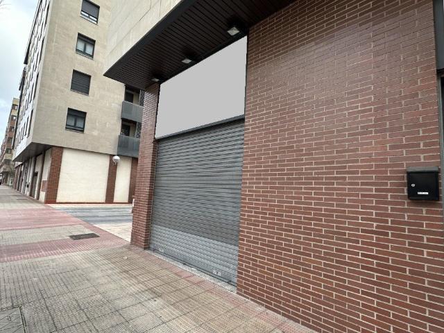 Local Comercial Alquiler La Rioja