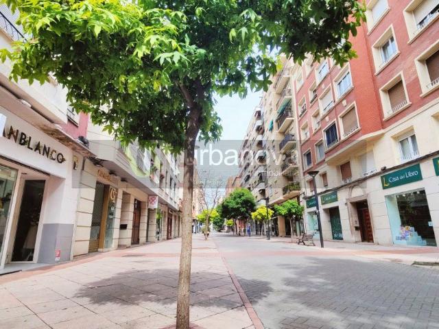 Local Comercial Alquiler La Rioja