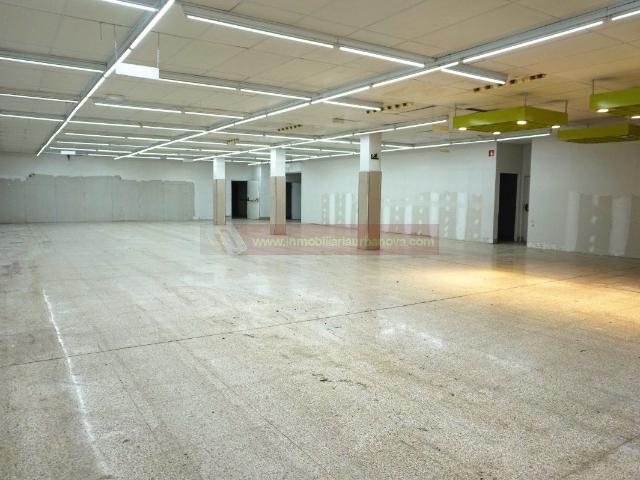 Local Comercial Alquiler La Rioja