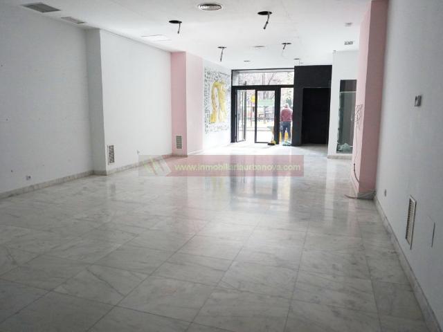 Local Comercial Alquiler La Rioja