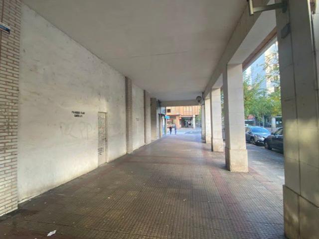 Local Comercial Alquiler La Rioja