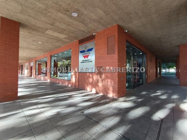 Local Comercial Alquiler La Rioja