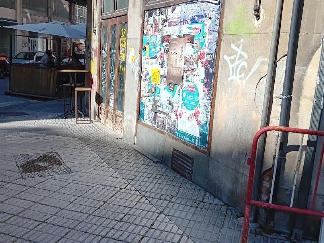 Local Comercial Alquiler León