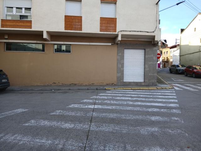 Local Comercial Alquiler Lleida