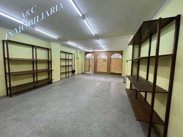 Local Comercial Alquiler Lugo