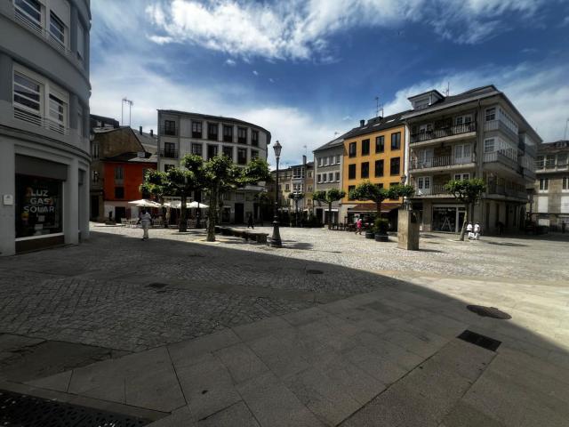Local Comercial Alquiler Lugo
