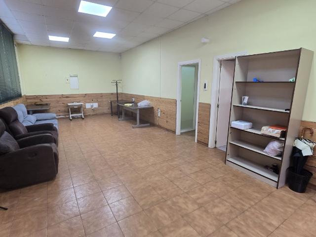 Local Comercial Alquiler Madrid