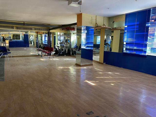 Local Comercial Alquiler Madrid