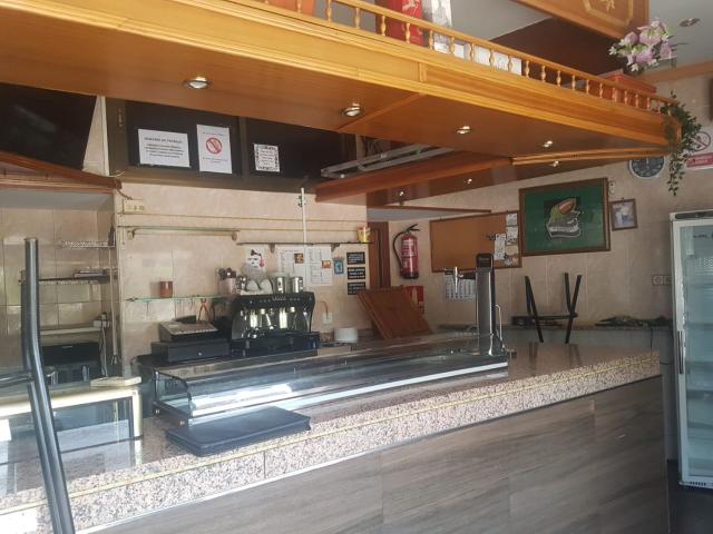 Local Comercial Alquiler Madrid