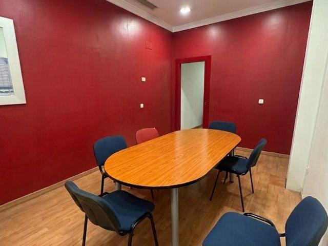 Local Comercial Alquiler Málaga