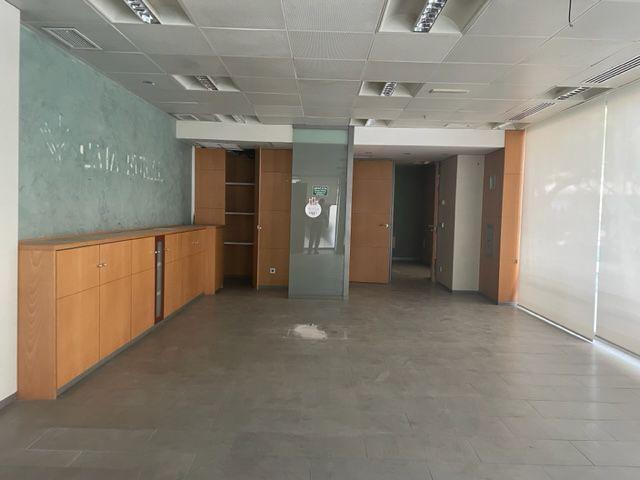 Local Comercial Alquiler Málaga
