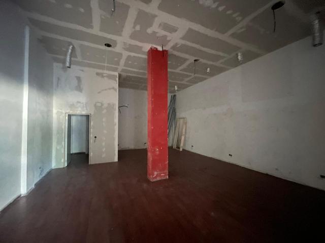 Local Comercial Alquiler Málaga