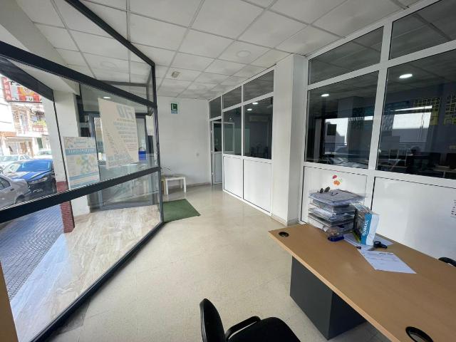 Local Comercial Alquiler Murcia