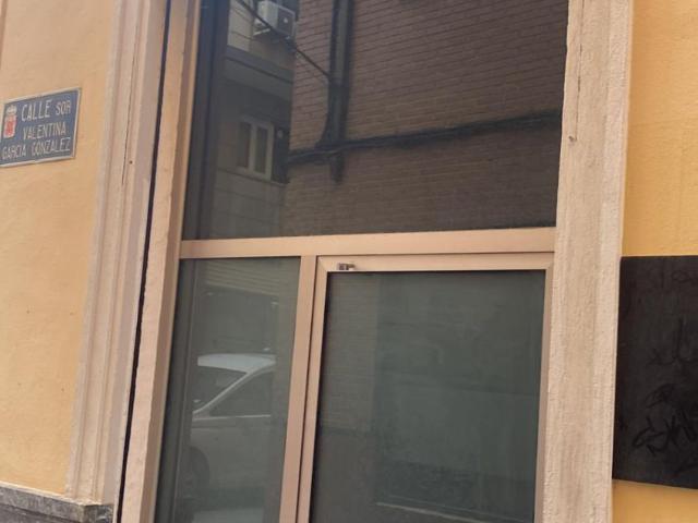 Local Comercial Alquiler Murcia
