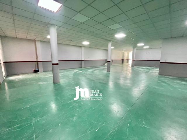 Local Comercial Alquiler Murcia