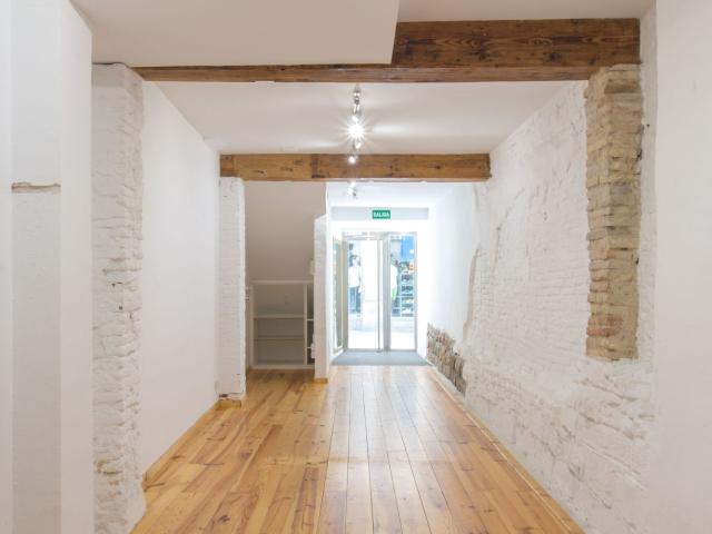 Local Comercial Alquiler Navarra