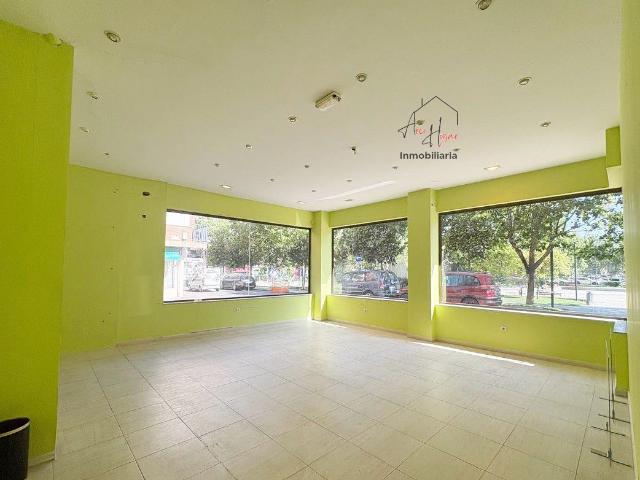 Local Comercial Alquiler Salamanca