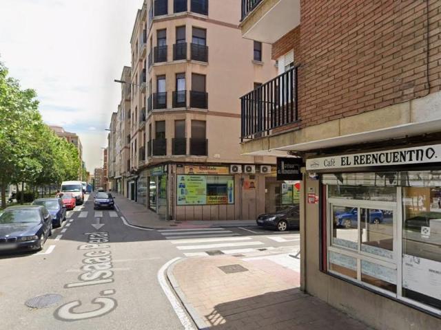 Local Comercial Alquiler Salamanca