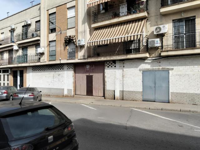 Local Comercial Alquiler Sevilla