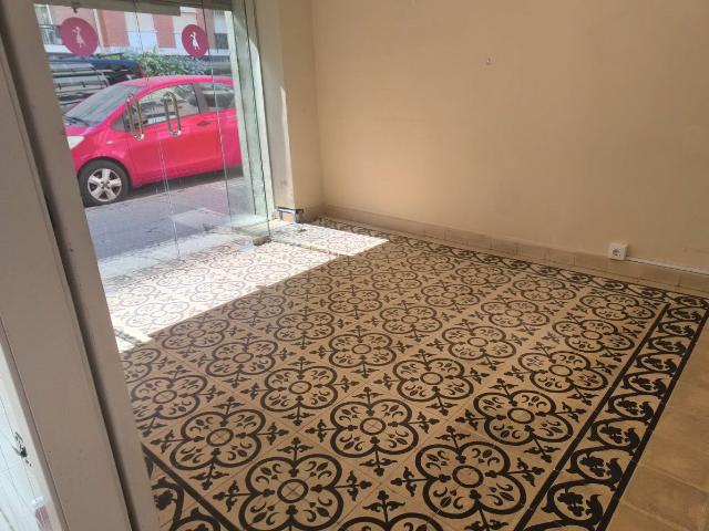 Local Comercial Alquiler Sevilla