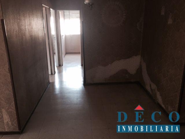Local Comercial Alquiler Sevilla