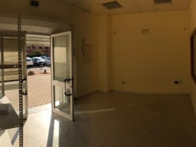 Local Comercial Alquiler Sevilla