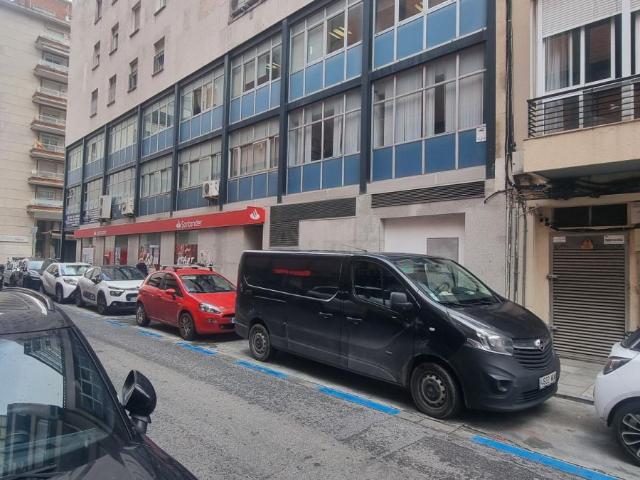 Local Comercial Alquiler Sevilla