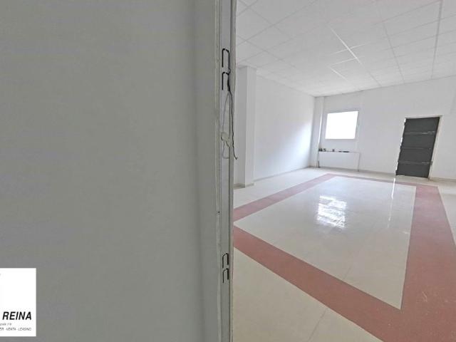 Local Comercial Alquiler Sevilla