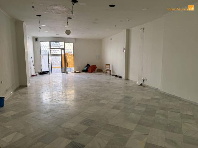Local Comercial Alquiler Sevilla