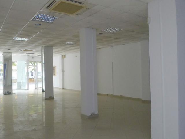 Local Comercial Alquiler Sevilla