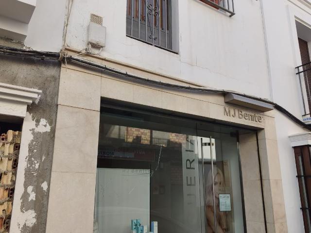 Local Comercial Alquiler Sevilla